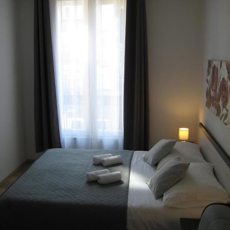 זאדאר Peninsula Apartment מראה חיצוני תמונה