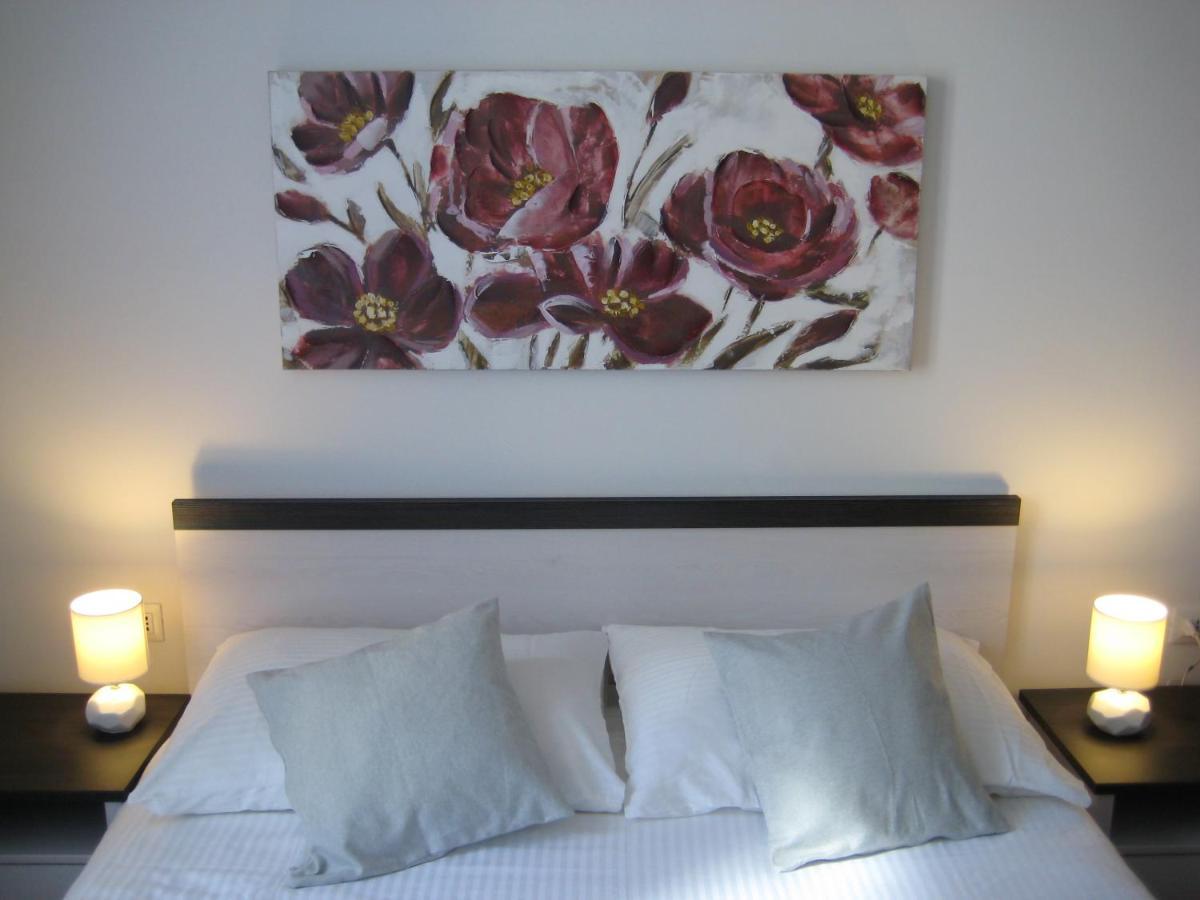 זאדאר Peninsula Apartment מראה חיצוני תמונה