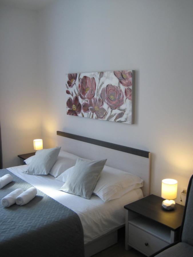 זאדאר Peninsula Apartment מראה חיצוני תמונה