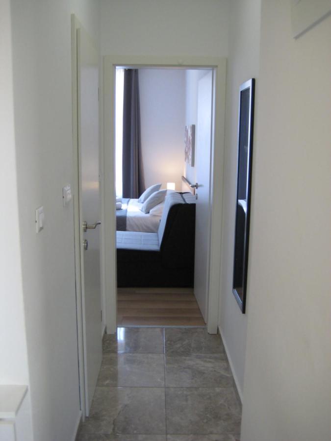 זאדאר Peninsula Apartment מראה חיצוני תמונה