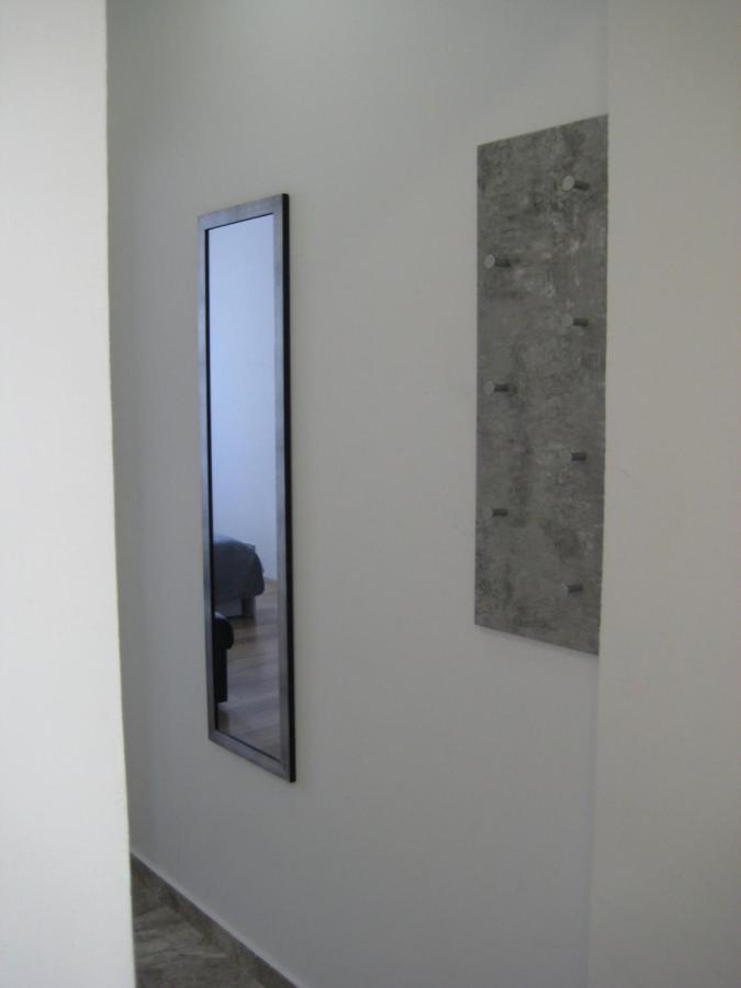 זאדאר Peninsula Apartment מראה חיצוני תמונה