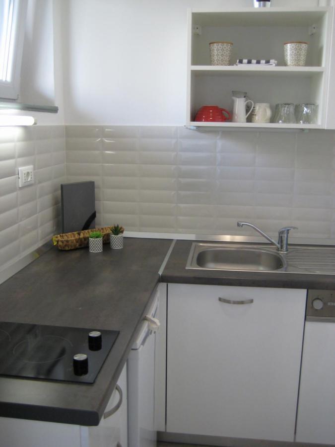 זאדאר Peninsula Apartment מראה חיצוני תמונה