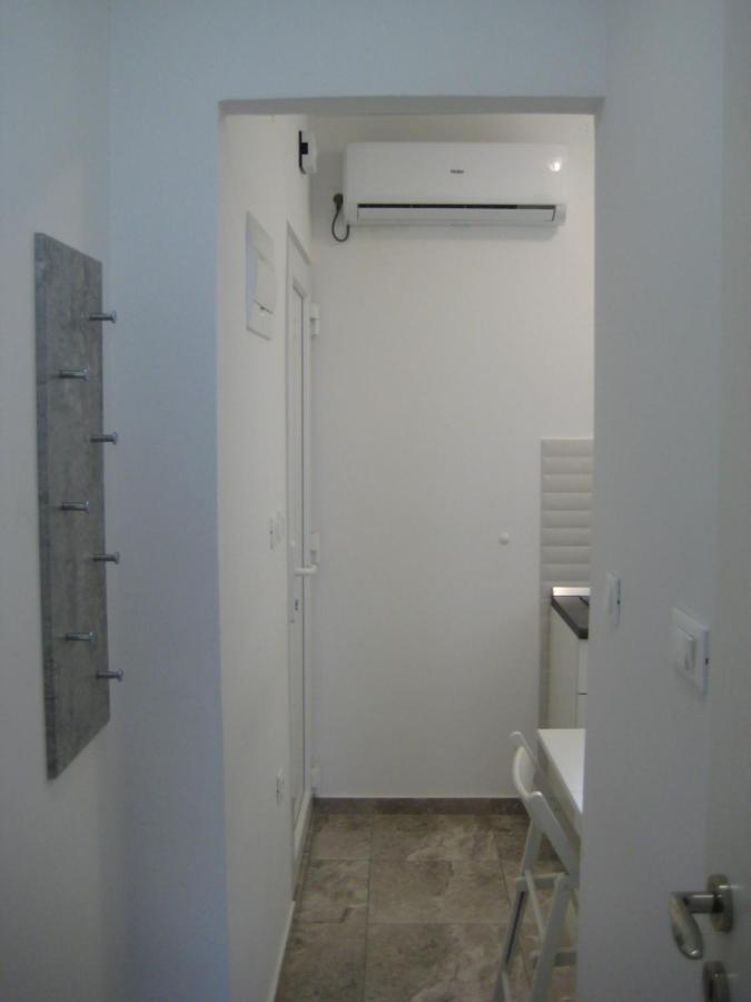 זאדאר Peninsula Apartment מראה חיצוני תמונה
