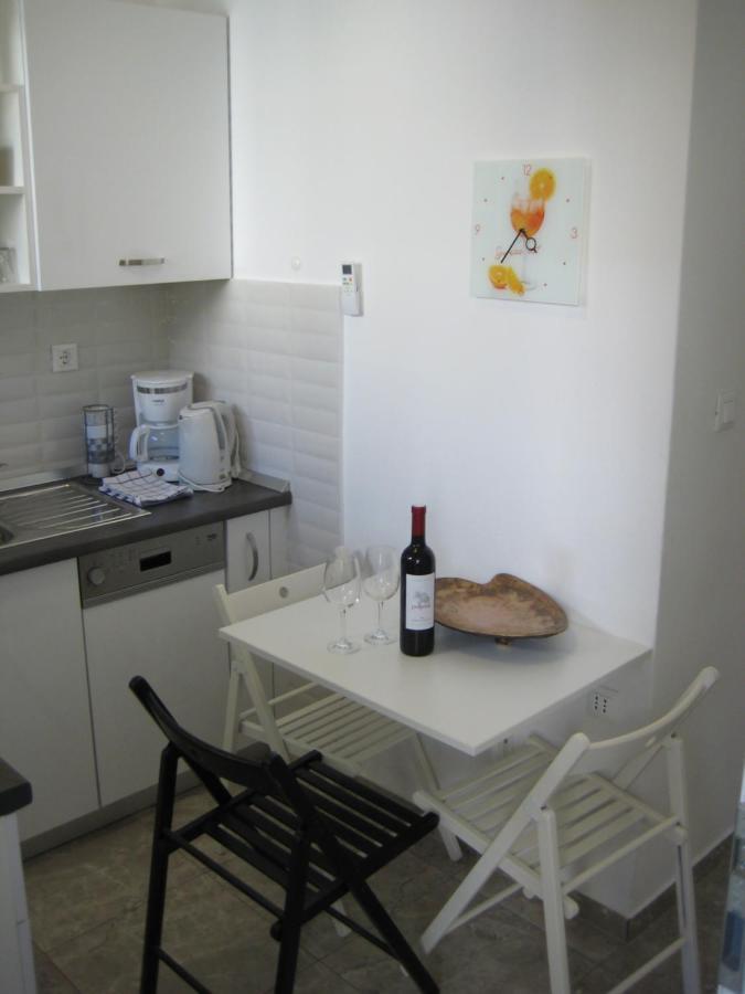 זאדאר Peninsula Apartment מראה חיצוני תמונה