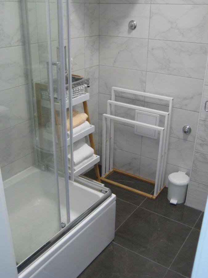 זאדאר Peninsula Apartment מראה חיצוני תמונה