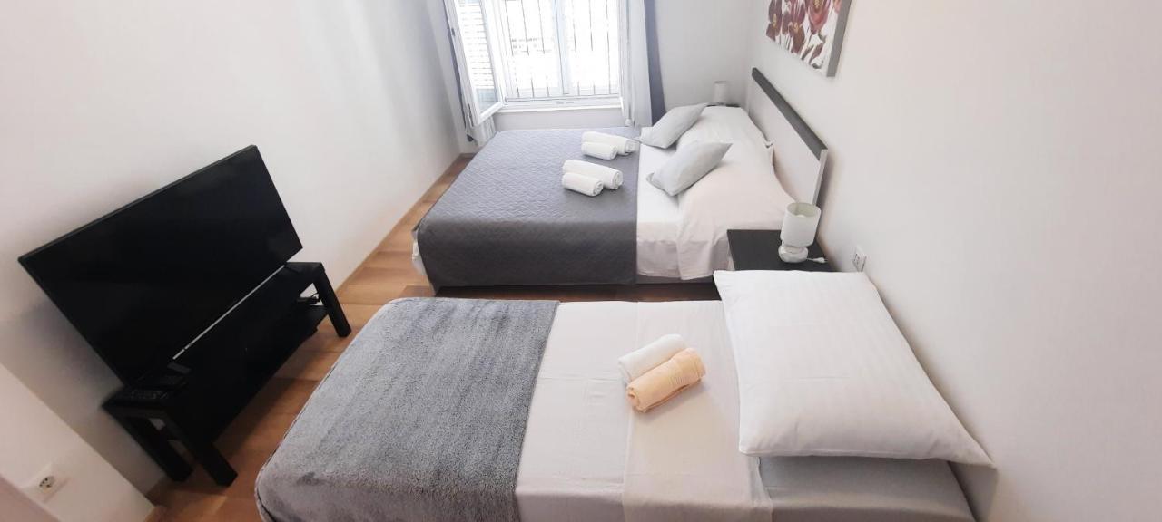 זאדאר Peninsula Apartment מראה חיצוני תמונה